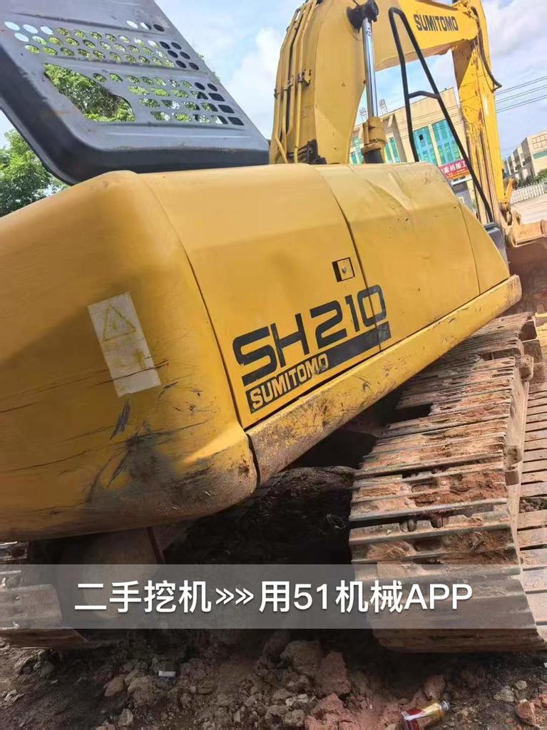 51机械